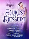 Cover image for Dukes for Dessert